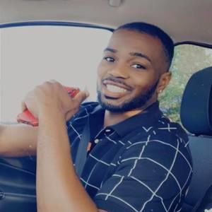 Meet your Posher, Isaiah